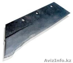 Лемех для плуга #1370558