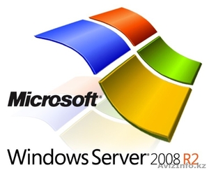 Maicrosoft Windows Server 2008 Standart Edition #1373952