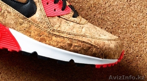 Пробковый текстиль - пробковая кожа #1373660