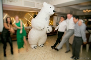 Мишки на праздник #1369331