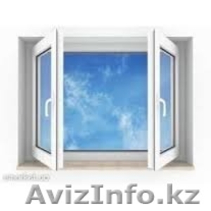 Пластиковые окна в Усть-Каменогорске #1378779