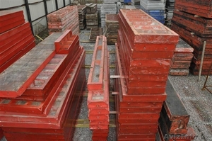 Опалубка для стен #1368585