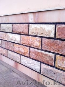 Мрамор,  Гранит,  Оникс,  Травертин. Плиты и изделия из натуралного каменья. #1372306