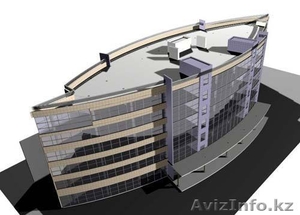 Строительство производственных зданий #1370266