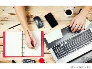 Создание сайта для Вашего бизнеса #1372409