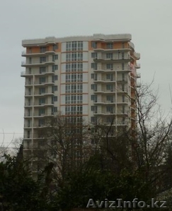 Квартира на море в центре Сочи 60 кв.м. #1370016