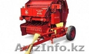 Рулонный пресс-подборщик ПР-145С #1370582