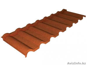 Композитная черепица Gerard Milano #1368594