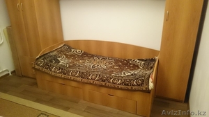 Детский гарнитур с компьютерным столом. #1373314