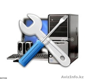 консультации по ремонту компьютеров #1366448