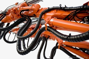 Ремонт и изготовление рукавов высокого давления #1374482