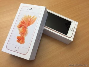 Apple IPhone 6s 16Gb Gold Смартфон #1366953