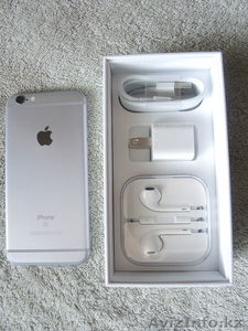 Apple iPhone 6s 64GB spies gray #1367111