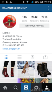 Italiano.Vero.Shop #1373425