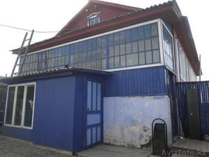 продам дом или обьменяю #1370976