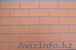 Купить Сайдинг панели облицовка в Алматы #1367793