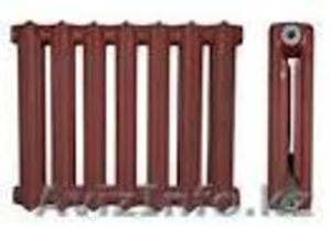 чугунные радиаторы... #1372592