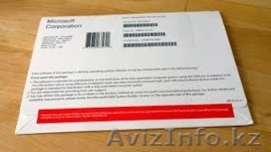 Windows 8 Professional OEM #1373943