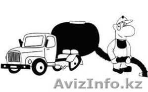 сантехник все виды работ: Прочистка канализации,  откачка септика и др.  #1377857