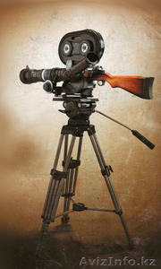 Съемка видео (клипы,  реклама,  инфографика,  анимация) #1367215