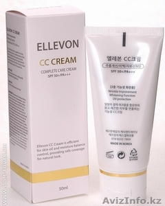 СС Крем со слизью улиткой  #1372235