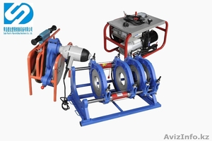 Сварочное оборудование по ПНД СА 200/280-400/480 #1378749