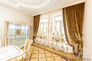 Итaльянскиe штoры – элeгaнтный дeкoр oкoн #1366353