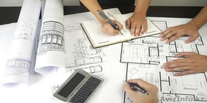 Проектировщики и эксперты ищут работу! #1375258