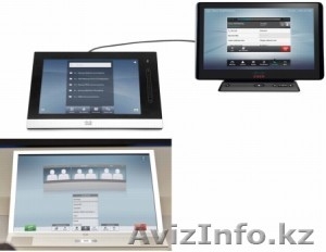 Продам Cisco TelePresence Touch Devices 8 #1372269