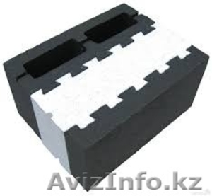 Теплоблок Шымкент #1373914