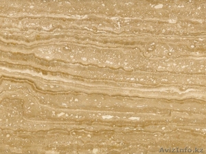 Светло коричневый травертин #1367715