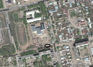 Продам участок в городе ул.Минина 71/3 #1367242