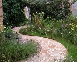 Любые дорожные работы, брусчатка, асфальт #1374662