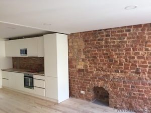 Квартира в Старом городе Риги (Латвия) #1376160