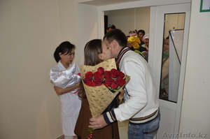 Видеосъемка,  фотосъемка,  виньетки,  фотокниги,  слайд-шоу в Актобе #1367010