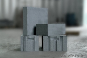 Реализуем газобетонные блоки #1378664