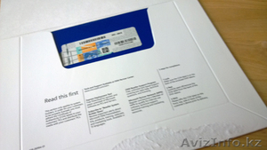 Windows 8.1 Professional OEM #1373947