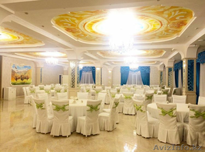 Ресторанно-гостиничный комплекс и лаундж-бар Томирис #1385711