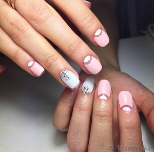 Маникюр от Алии Шакировой #1380120