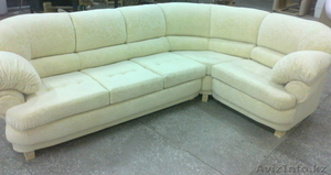 Ремонт и перетяжка мягкой мебели в Уральске #1396132