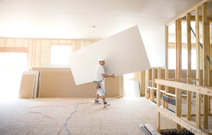 Работы по гипсокартону любой сложности #1397705