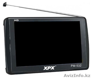 GPS навигатор XPX PM-532 #1395934
