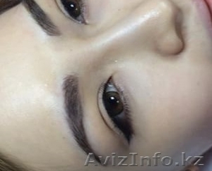 Татуаж в Усть-Каменогорске #604099