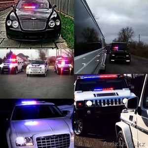 Прокат самых лучших лимузинов Алматы-ДЕШЕВО без посредников! #1396587