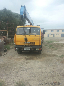 Длинномер манипулятор #1386057