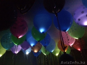 Доставим шары с гелием #1390812