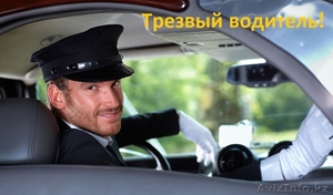 Трезвый водитель prodriver #1385129