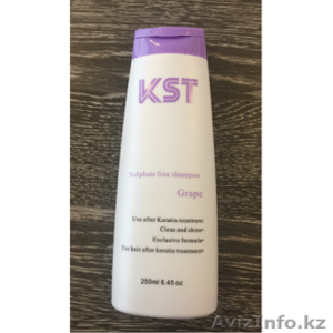 СУПЕР Разглаживающии шампунь с жидким кератином!!! #1399995
