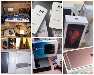 FS: iPhone 6S / Galaxy S7 / Xperia Z5 #1392794