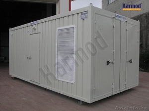 Контейнеры Кармод под гараж в Ташкенте,  Узбекистан низкие цены #1379533